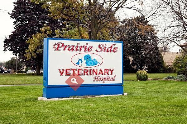 Prairie Side Veterinary Hospital