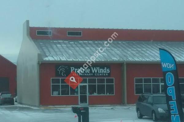 Prairie Winds Veterinary Center