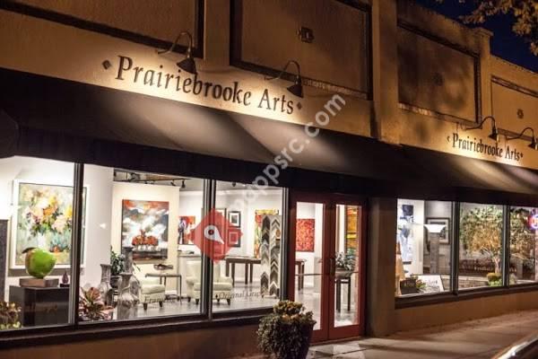 Prairiebrooke Arts