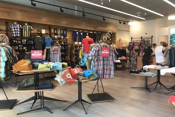 prAna Manhattan Beach