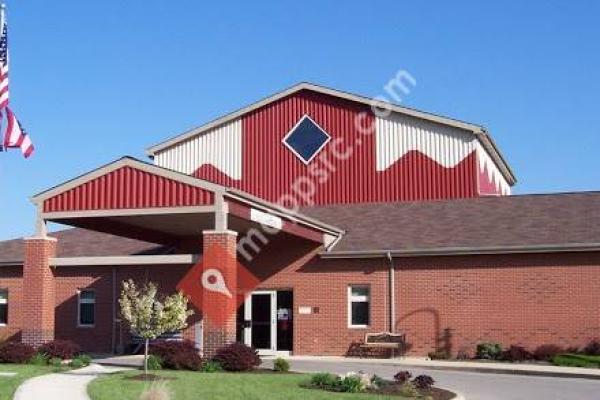 Preble County Council On Aging