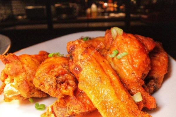 Precinct Kitchen + Bar