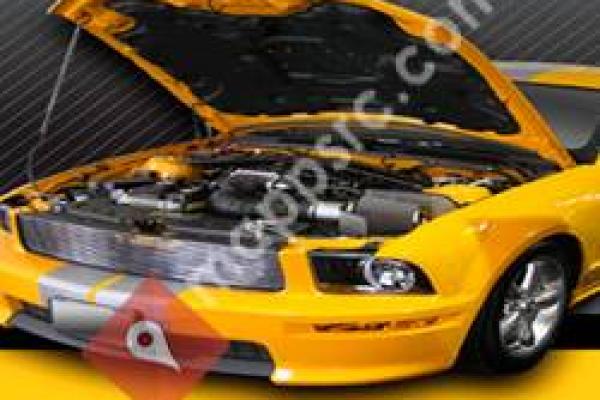 Precision Auto and Tire Services