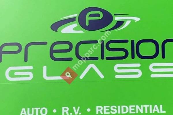 Precision Auto Glass