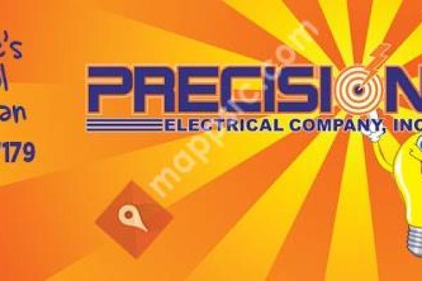 Precision Electrical Company