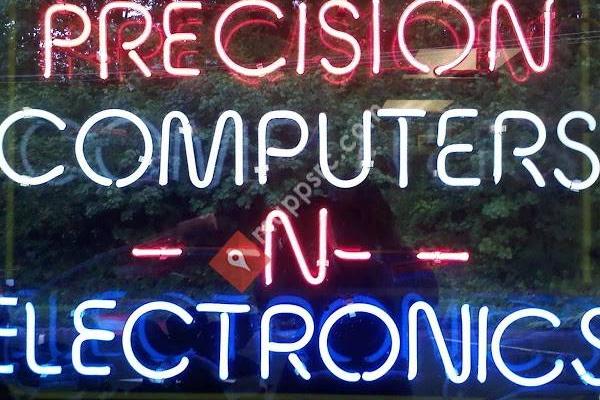 Precision Electronics and Computer Repair