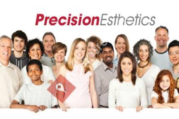 Precision Esthetics Dental