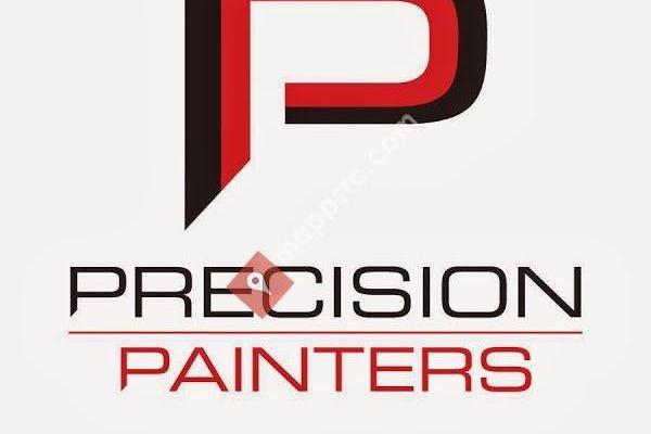 Precision Painters