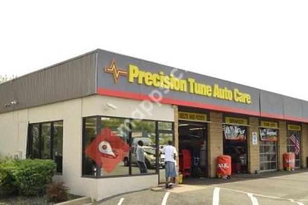 Precision Tune Auto Care