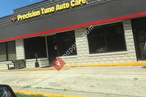 Precision Tune Auto Care