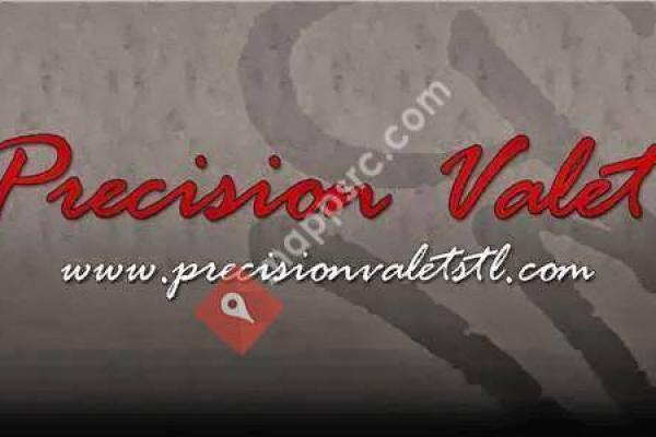 Precision Valet, LLC