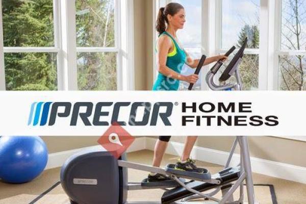 Precor Home Fitness - Bellevue