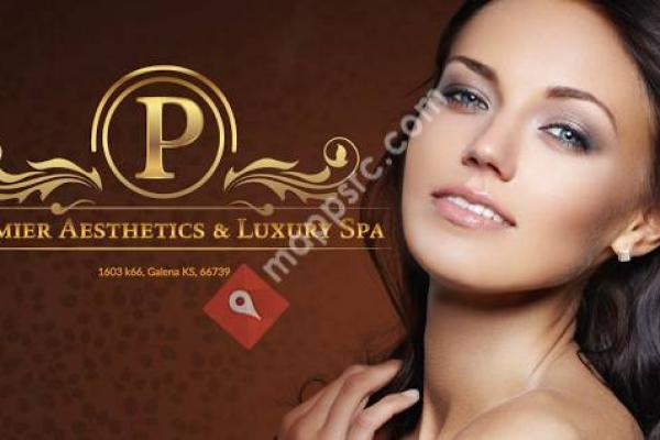 Premier Aesthetic and Luxury Spa