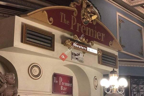 Premier Bar