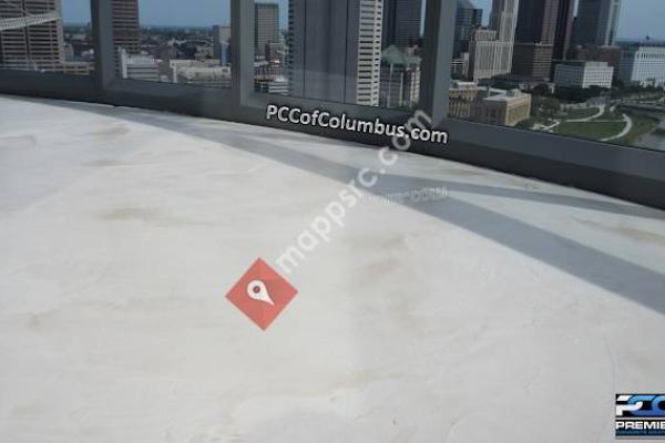 Premier Concrete Coatings