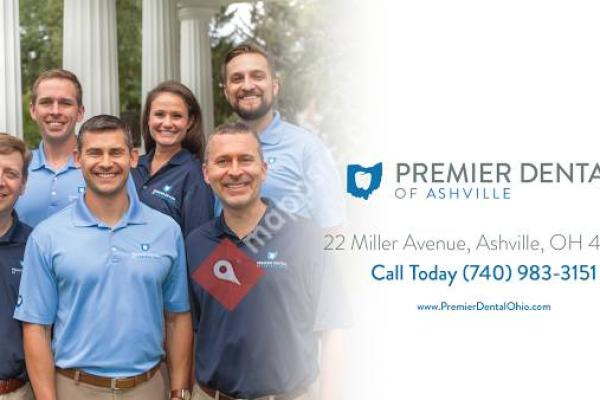 Premier Dental of Ashville