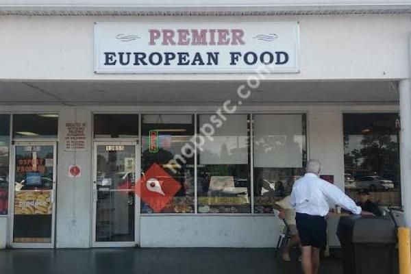 Premier European Food