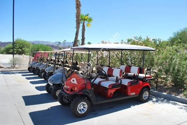 Premier Golf Cars Of Yuma