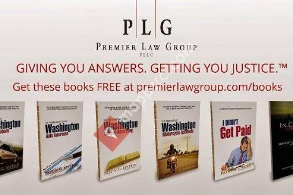 Premier Law Group, PLLC