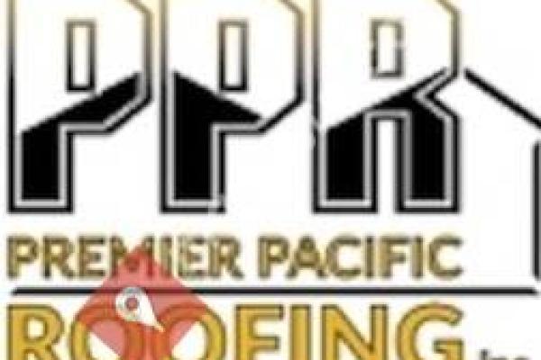 Premier Pacific Roofing Inc.