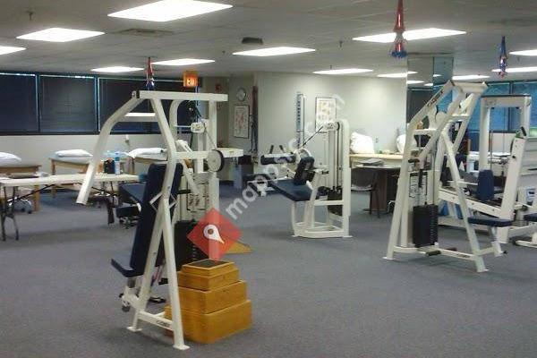 Premier Physical Therapy of Rockland LLC