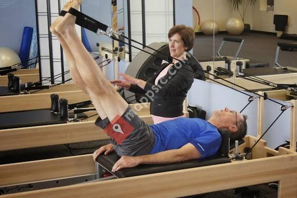 Premier Pilates of Los Gatos