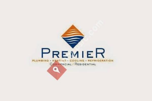 Premier Plumbing Heating & Cooling Contractors