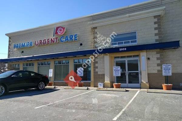 PREMIER URGENT CARE