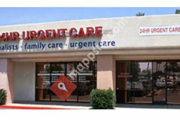 Premier Urgent Care Centers of California, Inc.