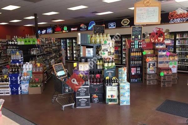 Premier Wine & Spirits