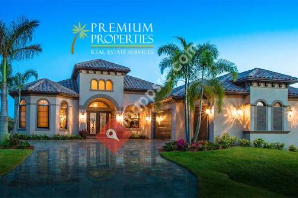 Premium Properties Real Estate Services