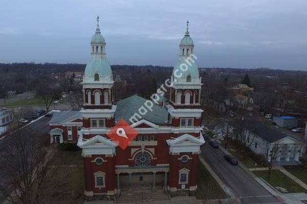 Presbyterian Church