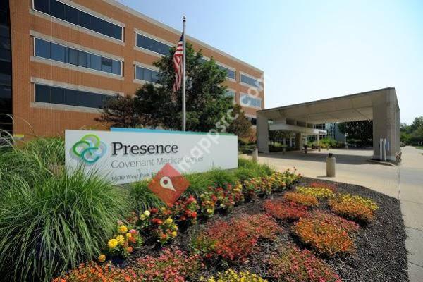 Presence Covenant Medical Center