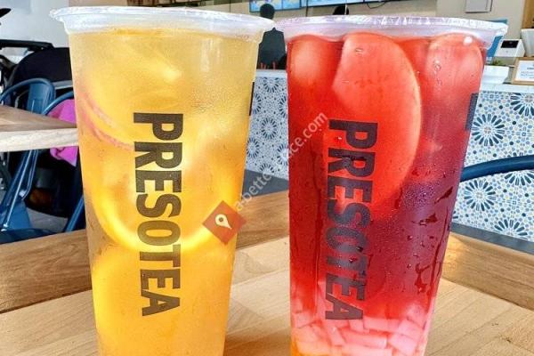 Presotea Carlsbad