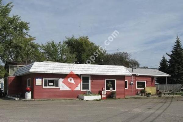 Presque Isle Pizza Restaurant