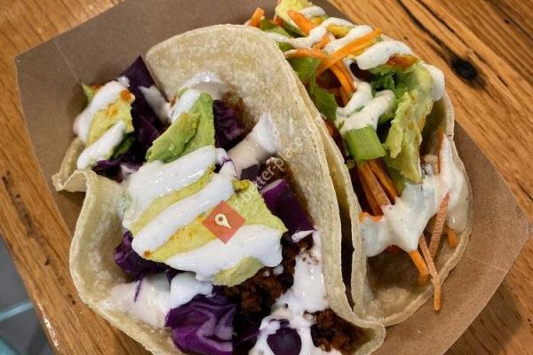 Press'd Juice Bar & Kitchen