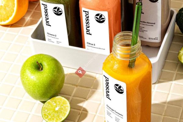 Pressed Juicery