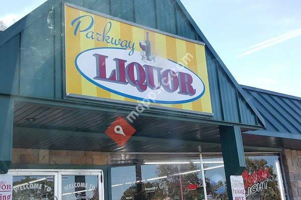 Prestia's Parkway Retail Liquor