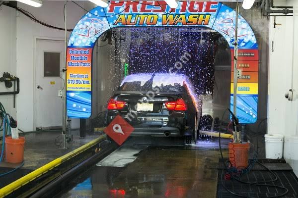 Prestige Auto Wash Express - Lehigh