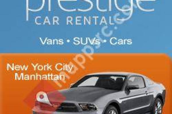 Prestige Car Rental