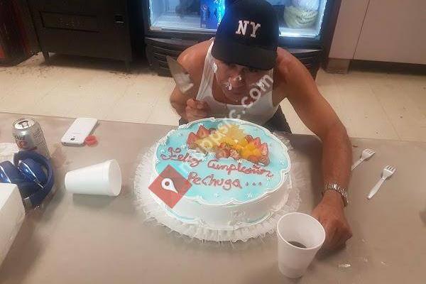 Prestige Corporation