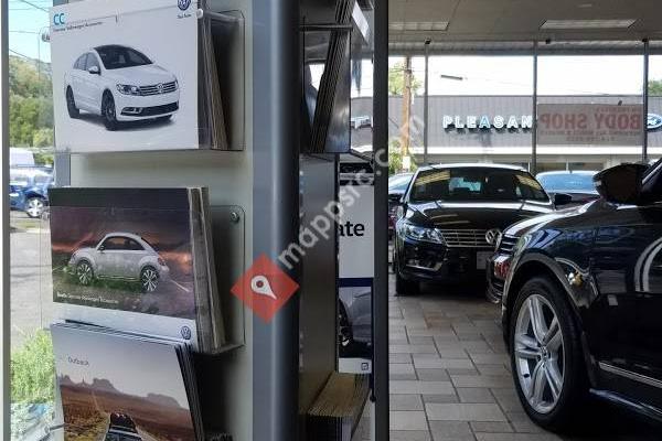 Prestige Imports Volkswagen