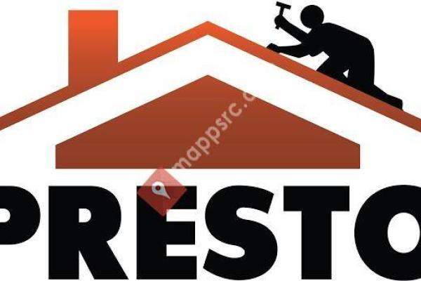 Presto Roofing