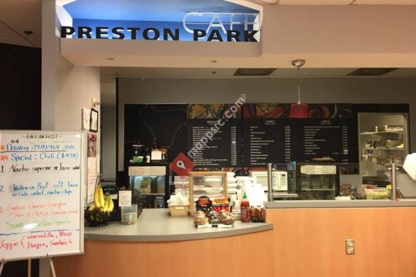 Preston Park Cafe & Deli