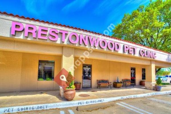 Prestonwood Pet Clinic