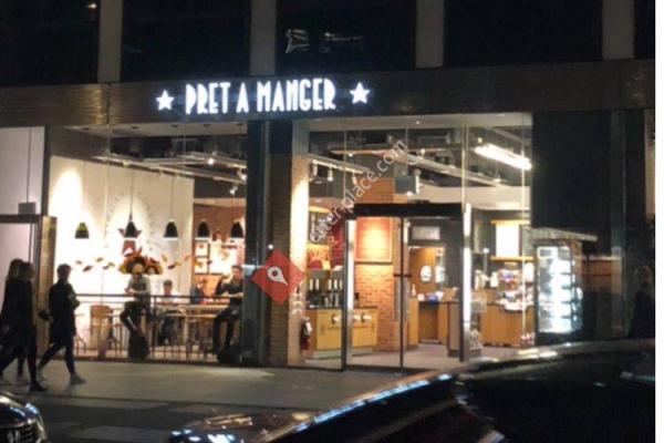 Pret a Manger