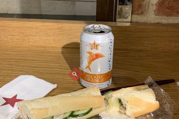 Pret A Manger