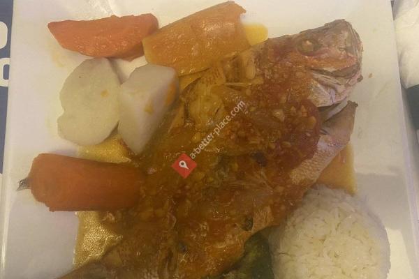 Preto’s Island Cuisine Restaurant