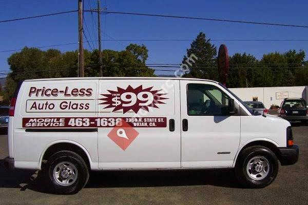 Price Less Auto Glass