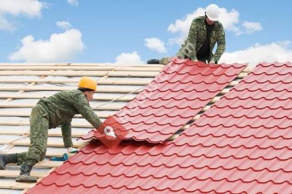 Price Roofing